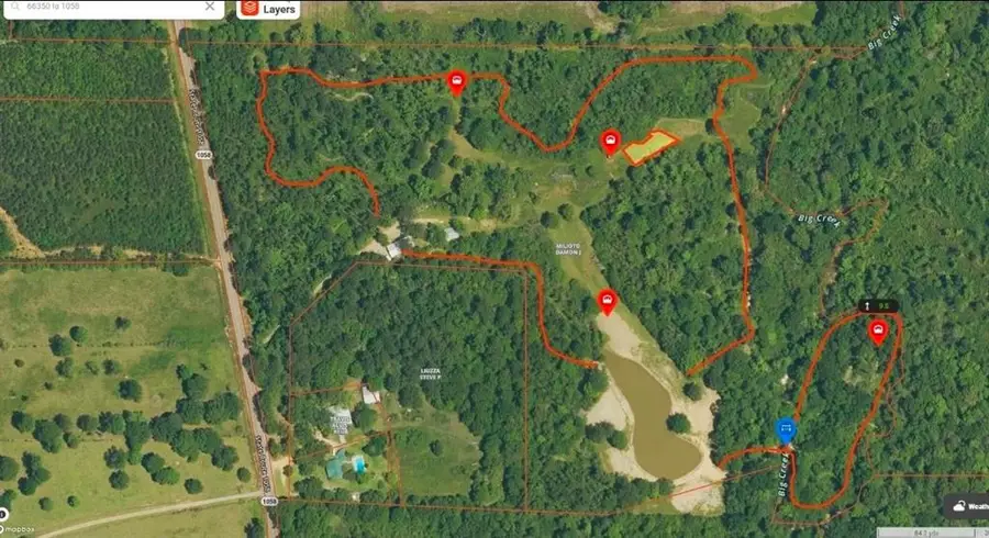 66350 Highway 1058, Roseland, LA 70456 - #2