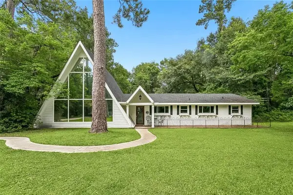 59386 N Harrison Road, Slidell, LA 70460