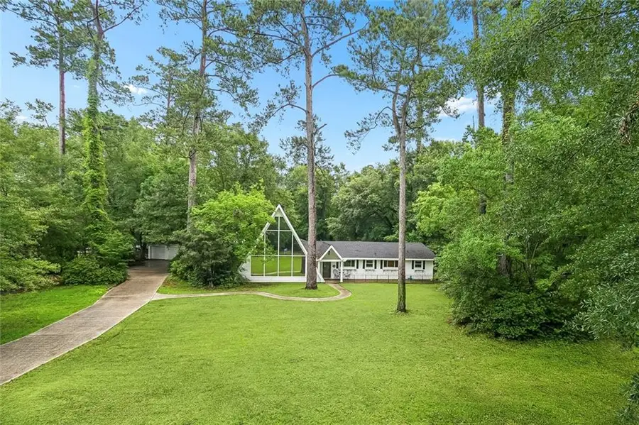 59386 N Harrison Road, Slidell, LA 70460 - #3