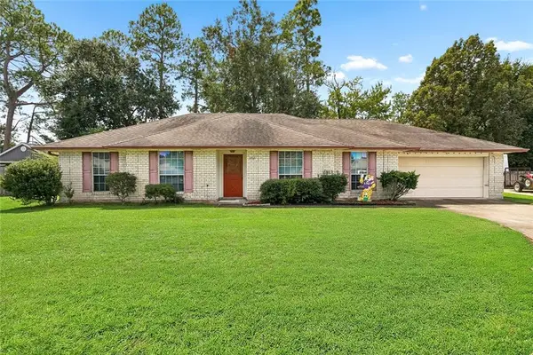 1150 Rue Limoges Drive, Slidell, LA 70458
