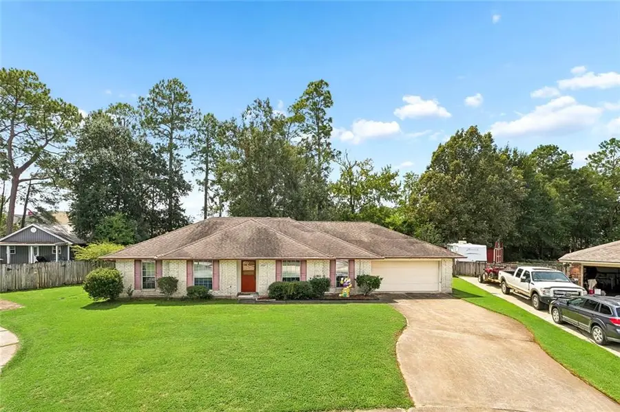 1150 Rue Limoges Drive, Slidell, LA 70458 - #2