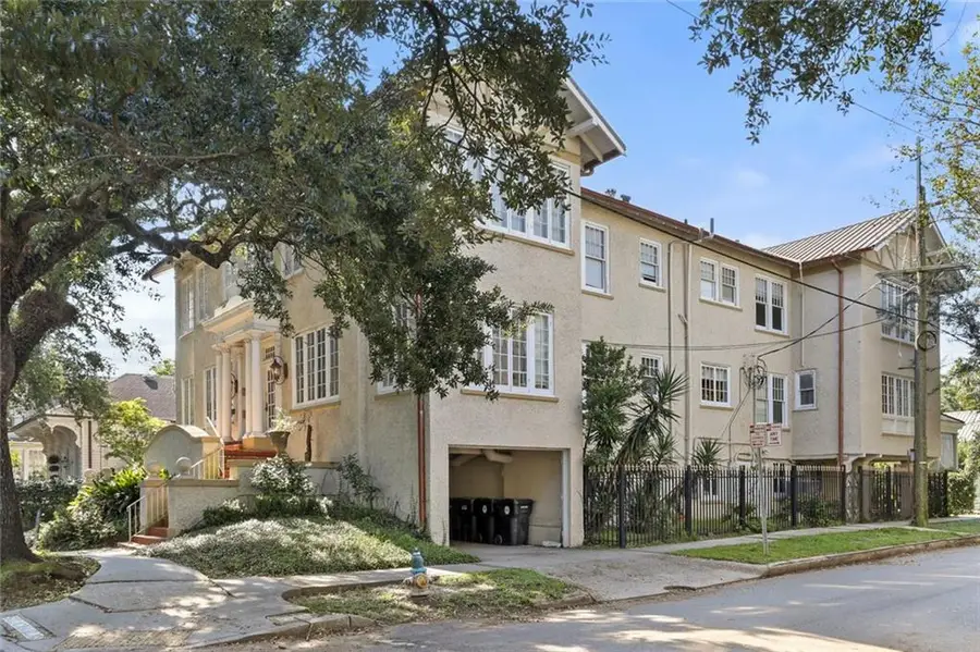 7836 Saint Charles Avenue, New Orleans, LA 70118 - #2