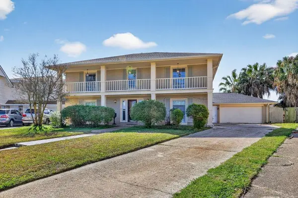 3949 Mimosa Drive, New Orleans, LA 70131