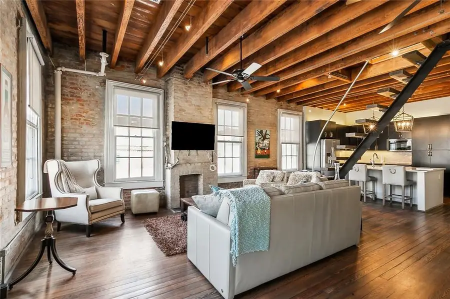 1140 Decatur Street #5, New Orleans, LA 70116 - #3