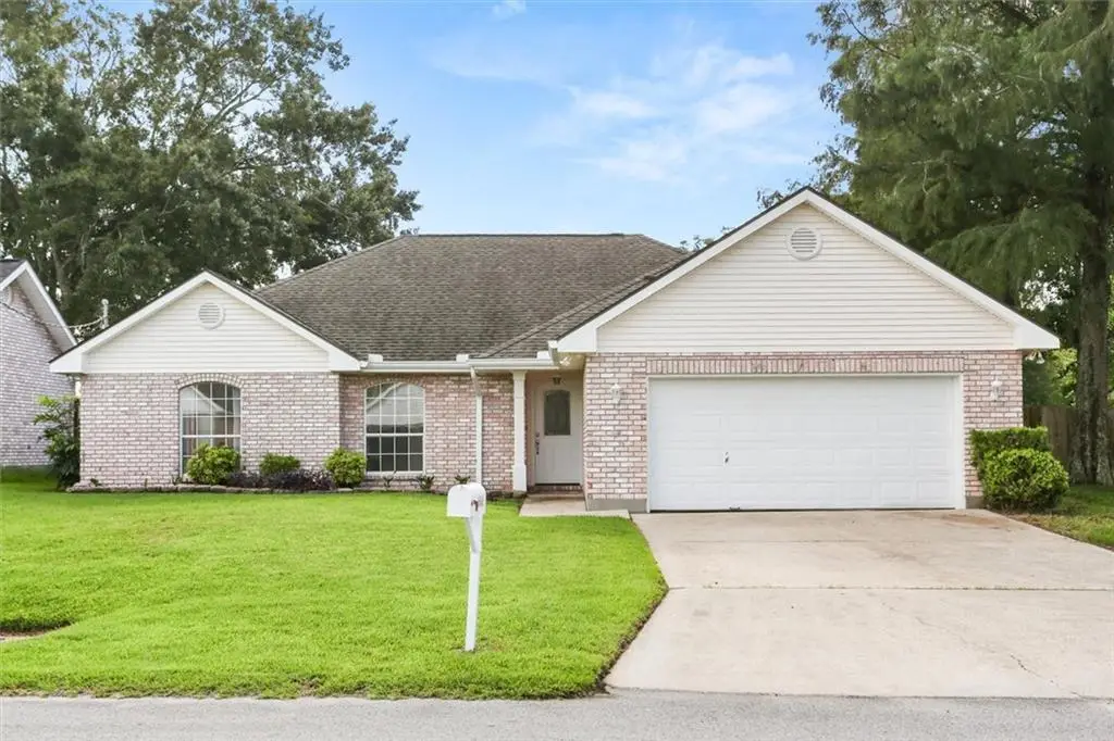503 Monsanto Avenue, Luling, LA 70070 - #1