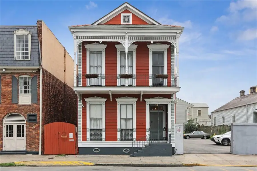 914 N Rampart Street, New Orleans, LA 70116 - #2