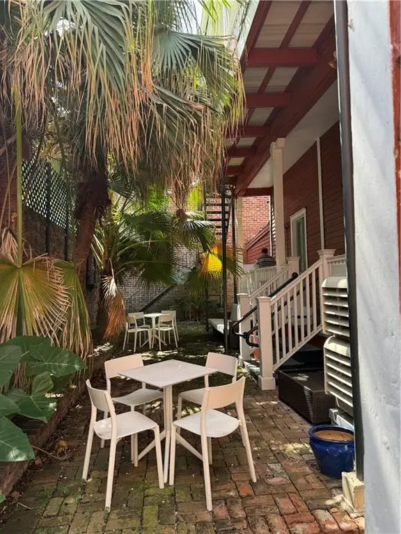914 N Rampart Street, New Orleans, LA 70116 - #3