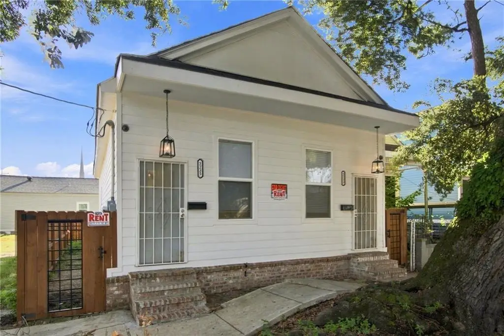 2233 Louisiana Avenue, New Orleans, LA 70115 - #1