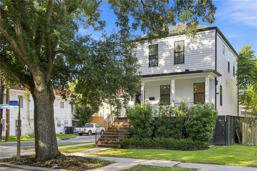 3900 Louisiana Avenue Parkway, New Orleans, LA 70125 - #2