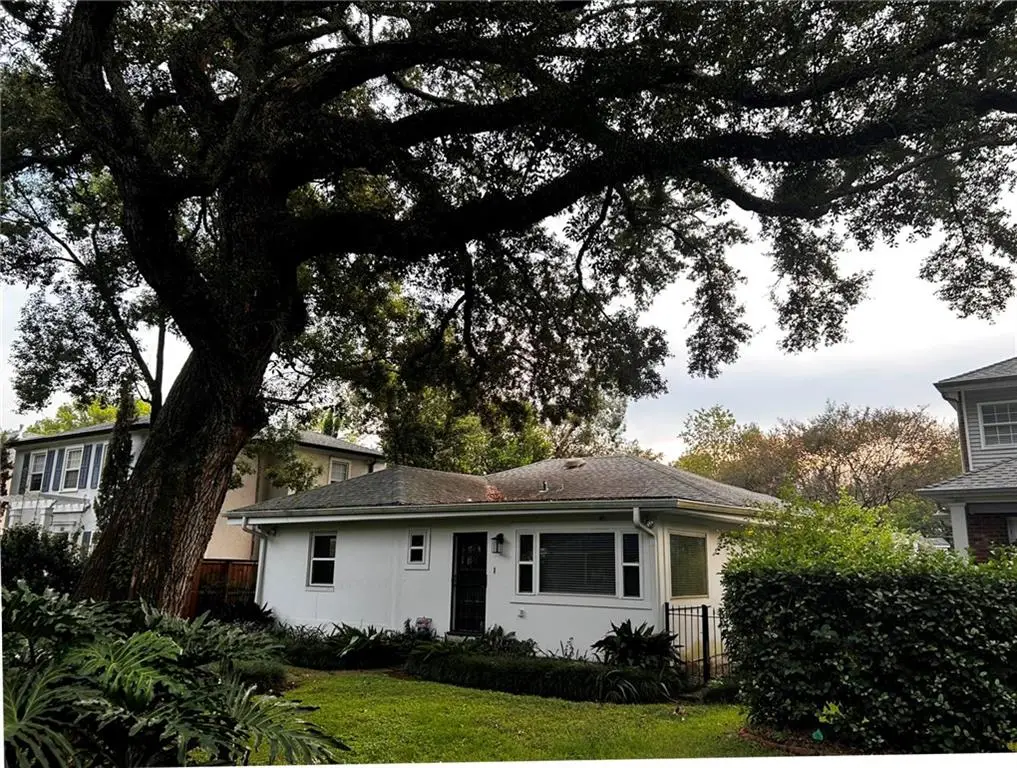 90 Egret Street, New Orleans, LA 70124 - #1