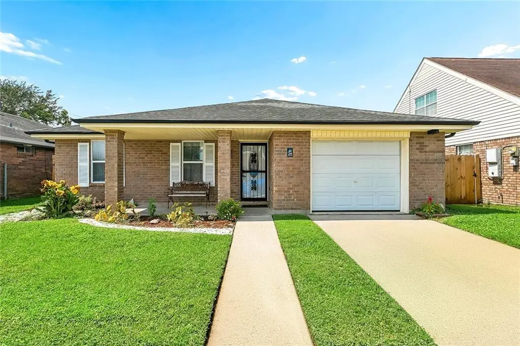 36 Morrison Court, New Orleans, LA 70127 - #1