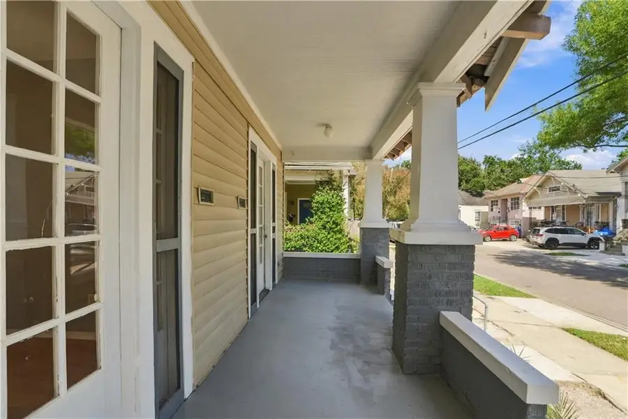 411 13 S Hennessey Street, New Orleans, LA 70119 - #3