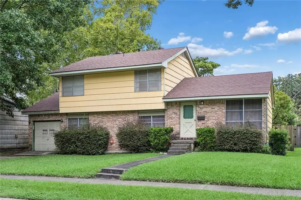 616 Hester Avenue, River Ridge, LA 70123 - #1