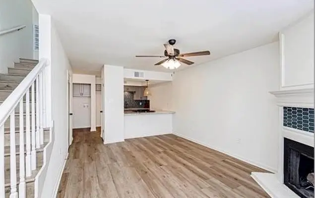 5110 Buttercreek Lane #6, Baton Rouge, LA 70809 - #2