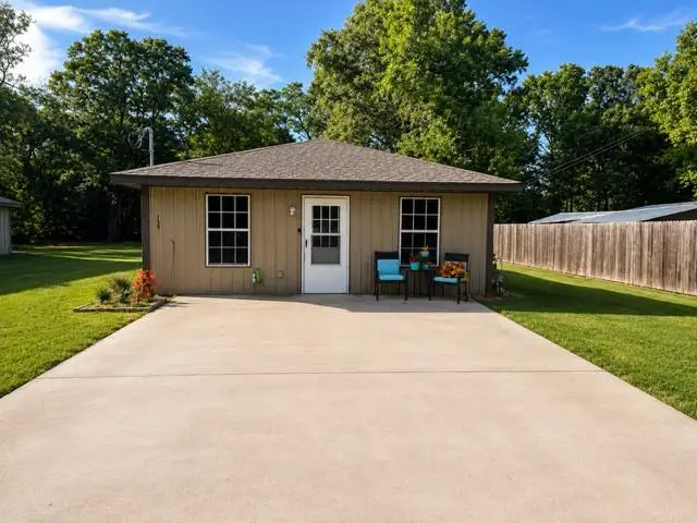 159 Day Lane, Mansura, LA 71350 - #1