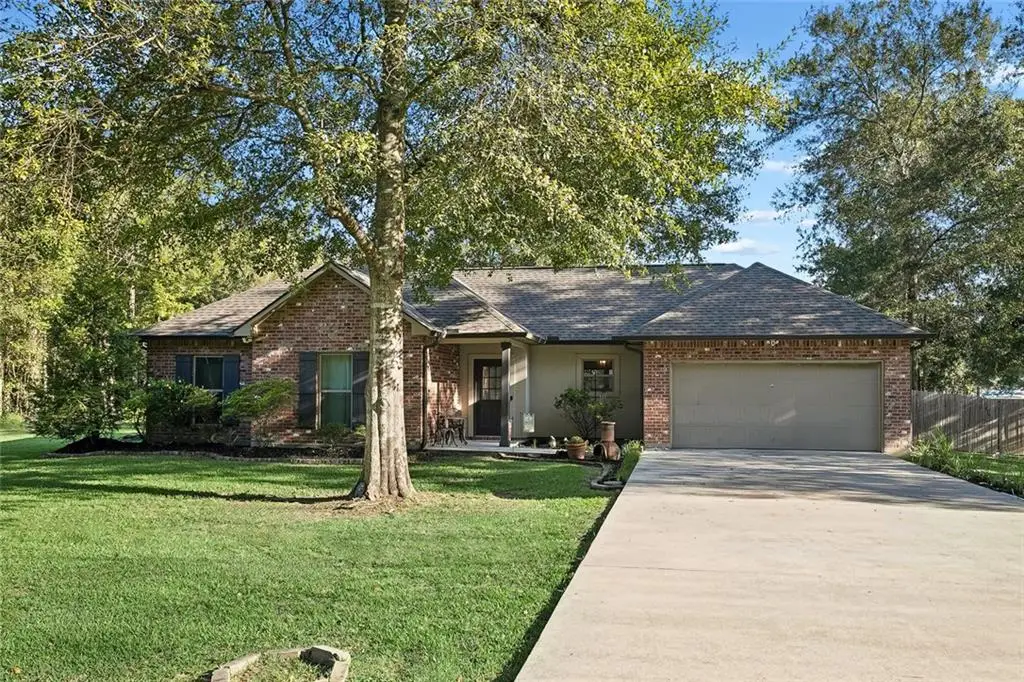 42704 Brown Road, Ponchatoula, LA 70454 - #1