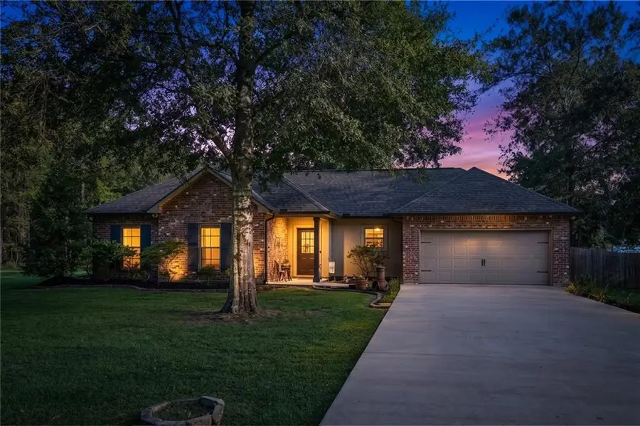 42704 Brown Road, Ponchatoula, LA 70454 - #2