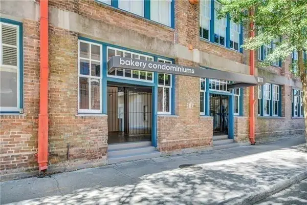 1111 S Peters Street #218, New Orleans, LA 70130
