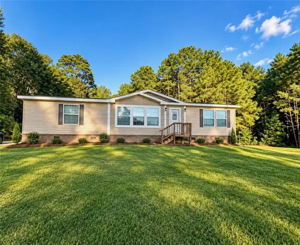 337 Duffy Lane, Montgomery, LA 71454