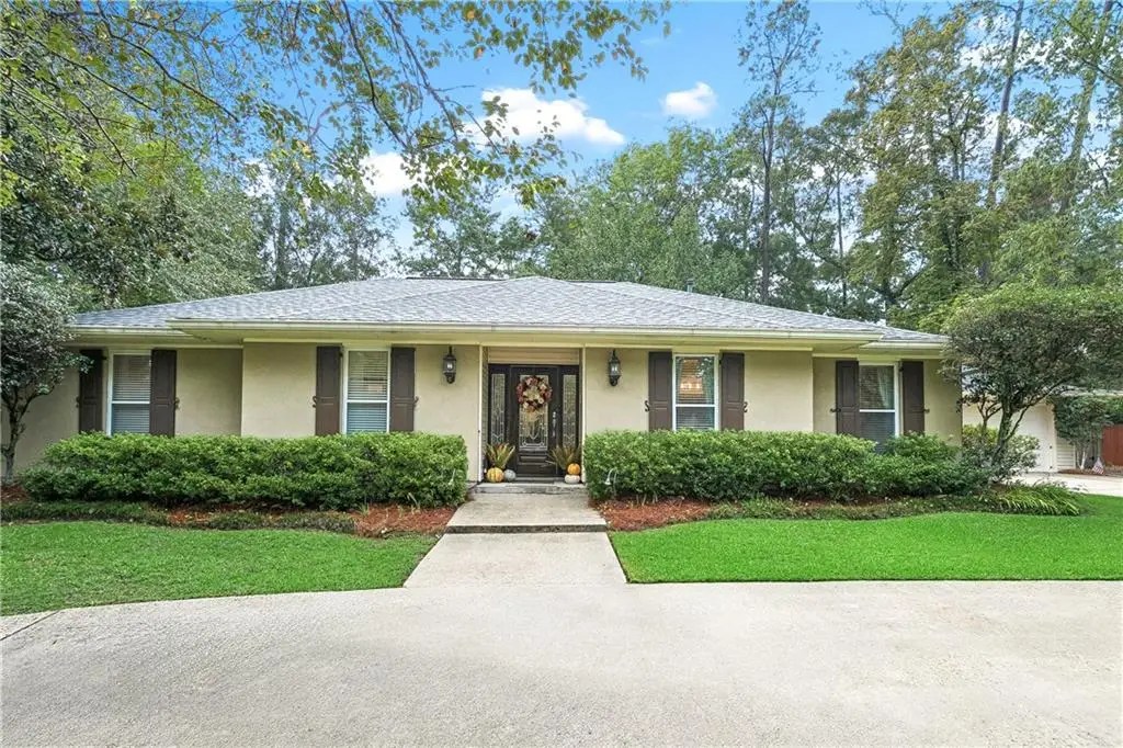 237 Shaunell Drive, Mandeville, LA 70448 - #1