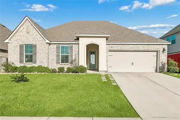 6845 Delta Ridge Avenue, Slidell, LA 70461