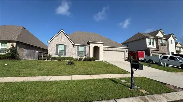 6845 Delta Ridge Avenue, Slidell, LA 70461 - #2