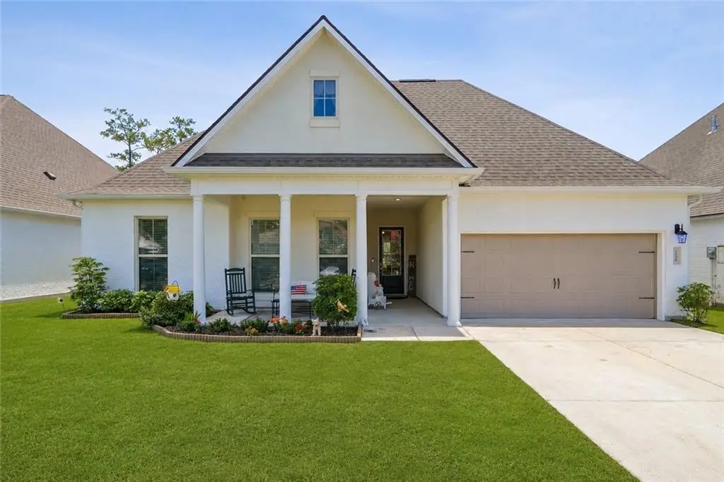 21428 Skyler Dove Drive, Covington, LA 70433 - #1