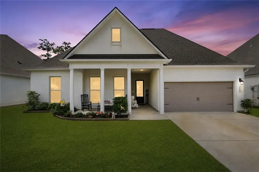 21428 Skyler Dove Drive, Covington, LA 70433 - #2