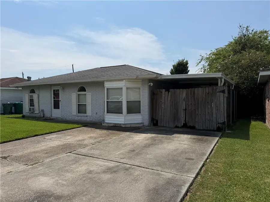 3832 Jamie Lynn Drive, Marrero, LA 70072 - #2