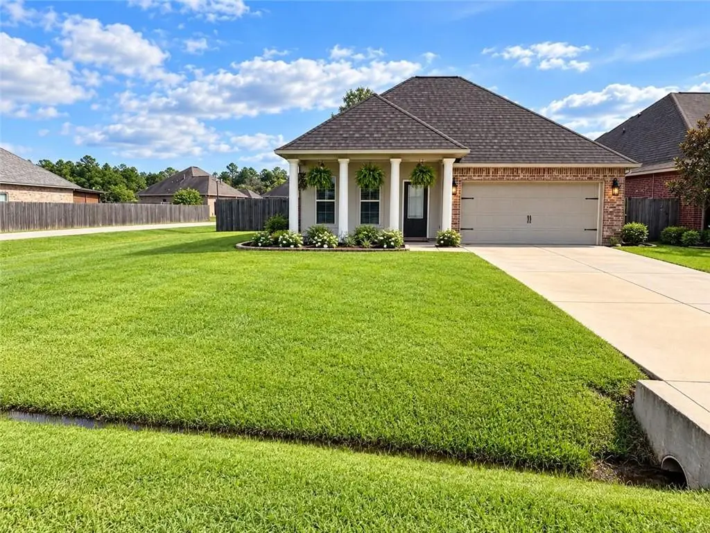 69492 Taverny Court, Madisonville, LA 70447 - #1