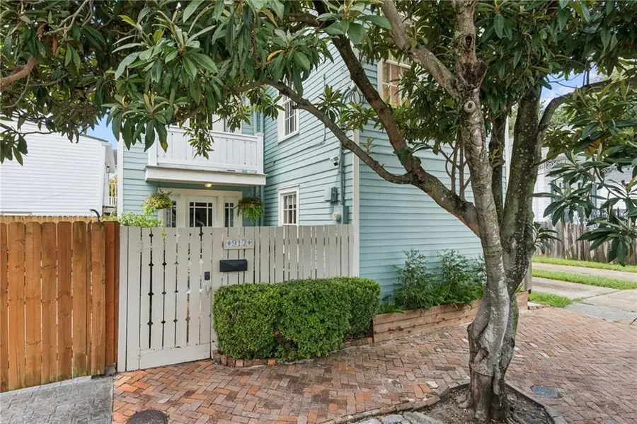 912 Amelia Street, New Orleans, LA 70115 - #2