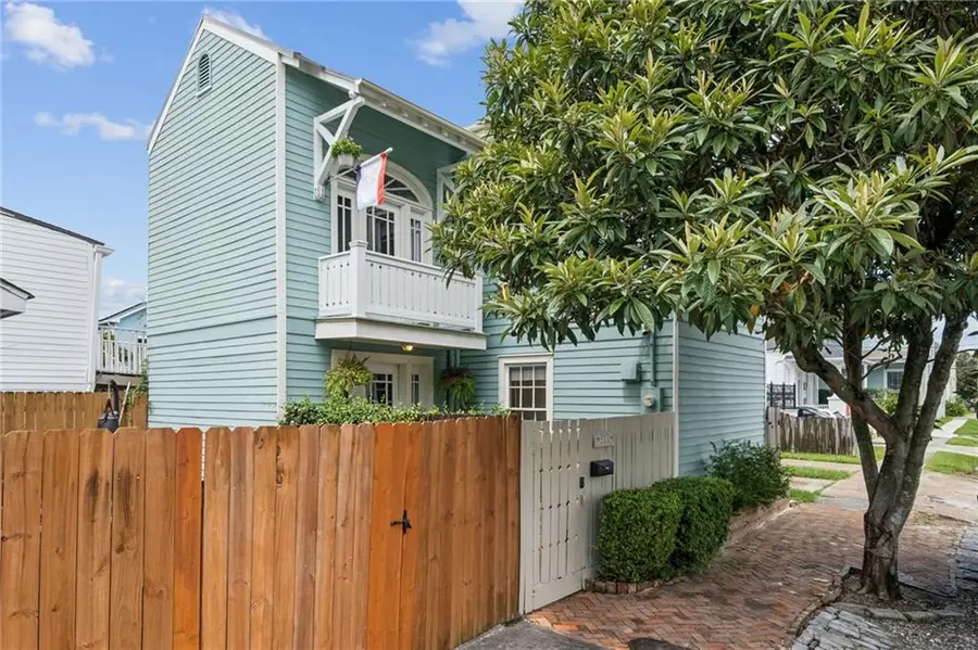 912 Amelia Street, New Orleans, LA 70115 - #3
