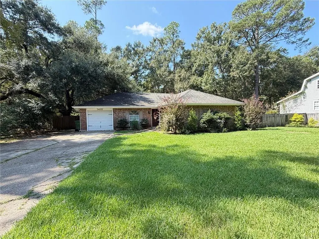 34122 Tupelo Lane, Slidell, LA 70460 - #1