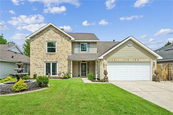 1645 Shylock Drive, Slidell, LA 70461