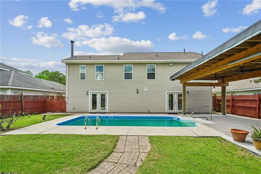1645 Shylock Drive, Slidell, LA 70461 - #2