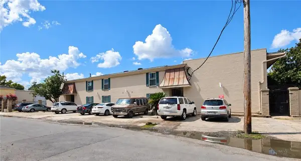 7522 Benjamin Street #110, New Orleans, LA 70118