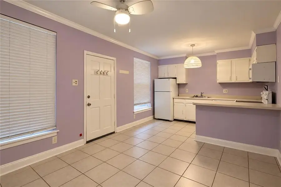 7522 Benjamin Street #110, New Orleans, LA 70118 - #2
