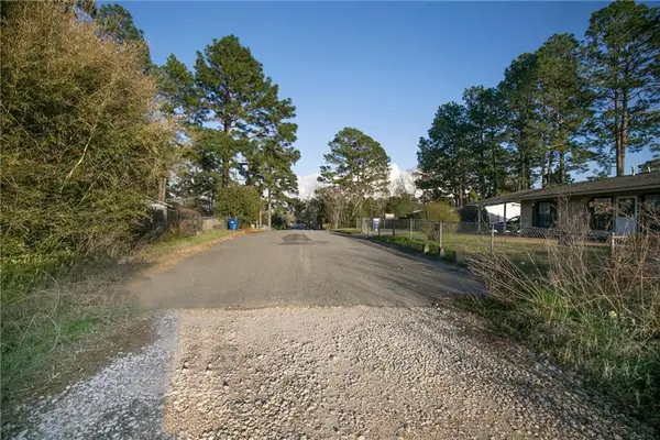 TBD Aaron, Milton, And Karen Lots, Leesville, LA 71446