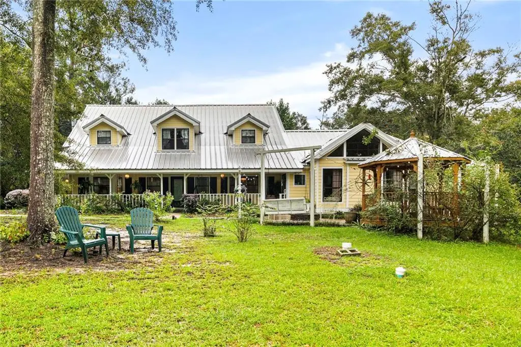 28877 Berry Todd Road, Lacombe, LA 70445 - #1