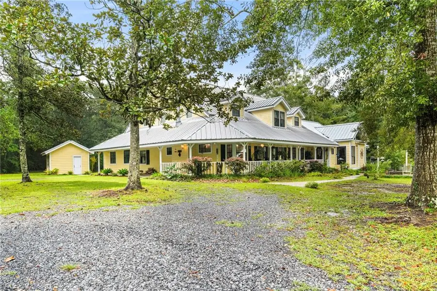 28877 Berry Todd Road, Lacombe, LA 70445 - #3