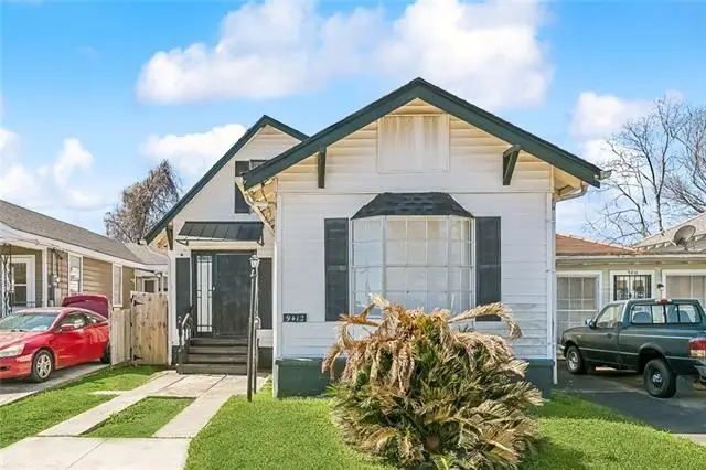 9412 Palmetto Street, New Orleans, LA 70118 - #1