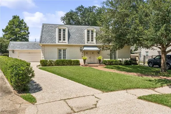 5650 Evelyn Court, New Orleans, LA 70124