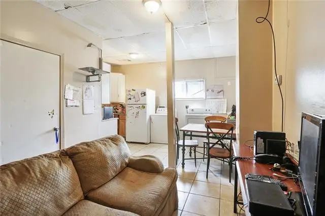 2633 Governor Nicholls Street, New Orleans, LA 70119 - #3