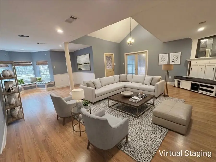 2596 4th Street, Slidell, LA 70458 - #3