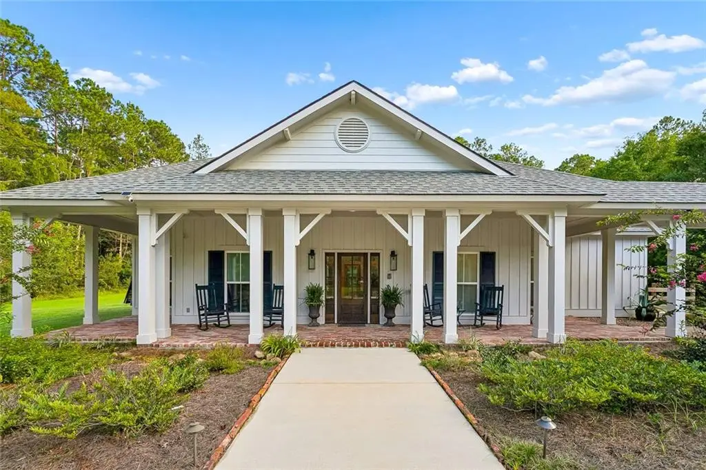 23060 Rollins Street, Mandeville, LA 70471 - #1
