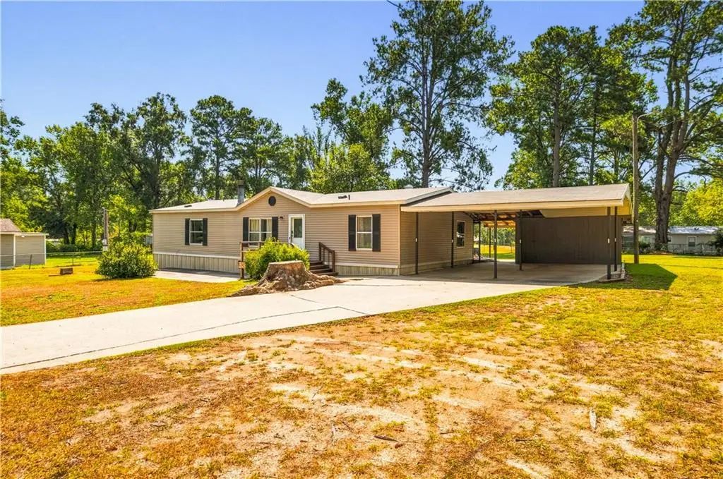 137 Frontier Avenue, Natchitoches, LA 71457 - #1