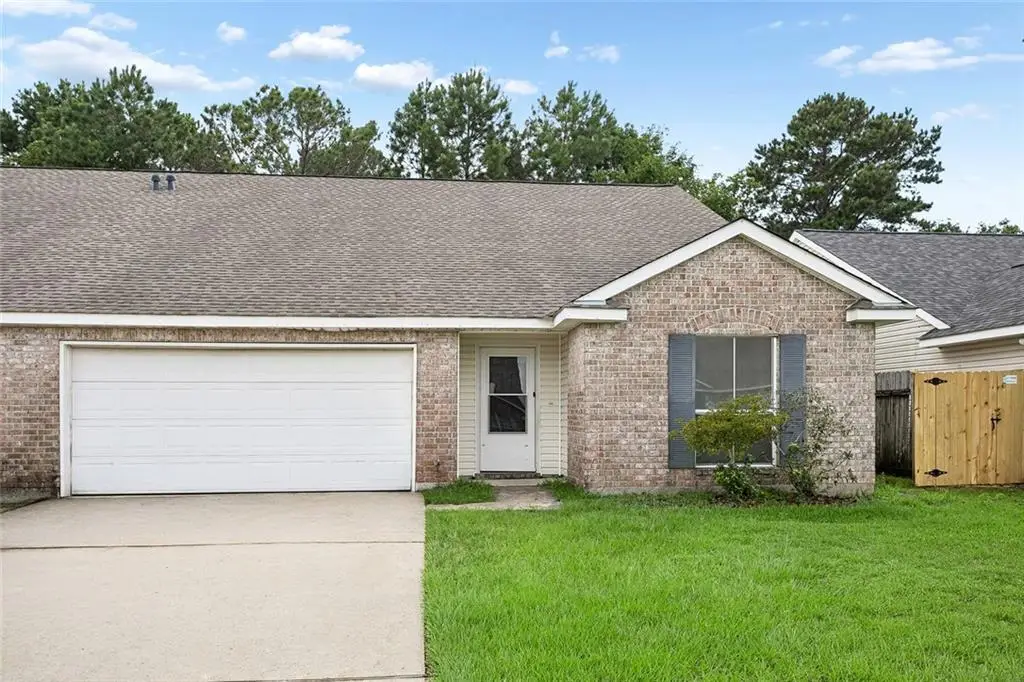 1108 Clairise Court, Slidell, LA 70461 - #1