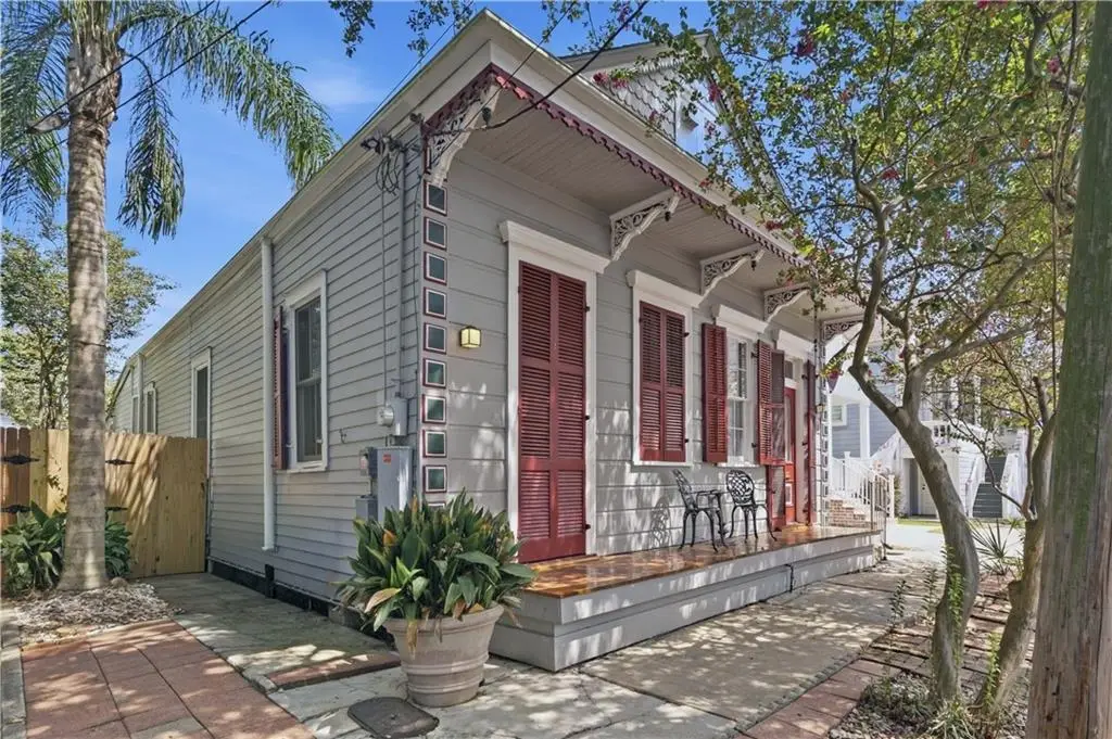 3625 Iberville Street, New Orleans, LA 70119 - #1