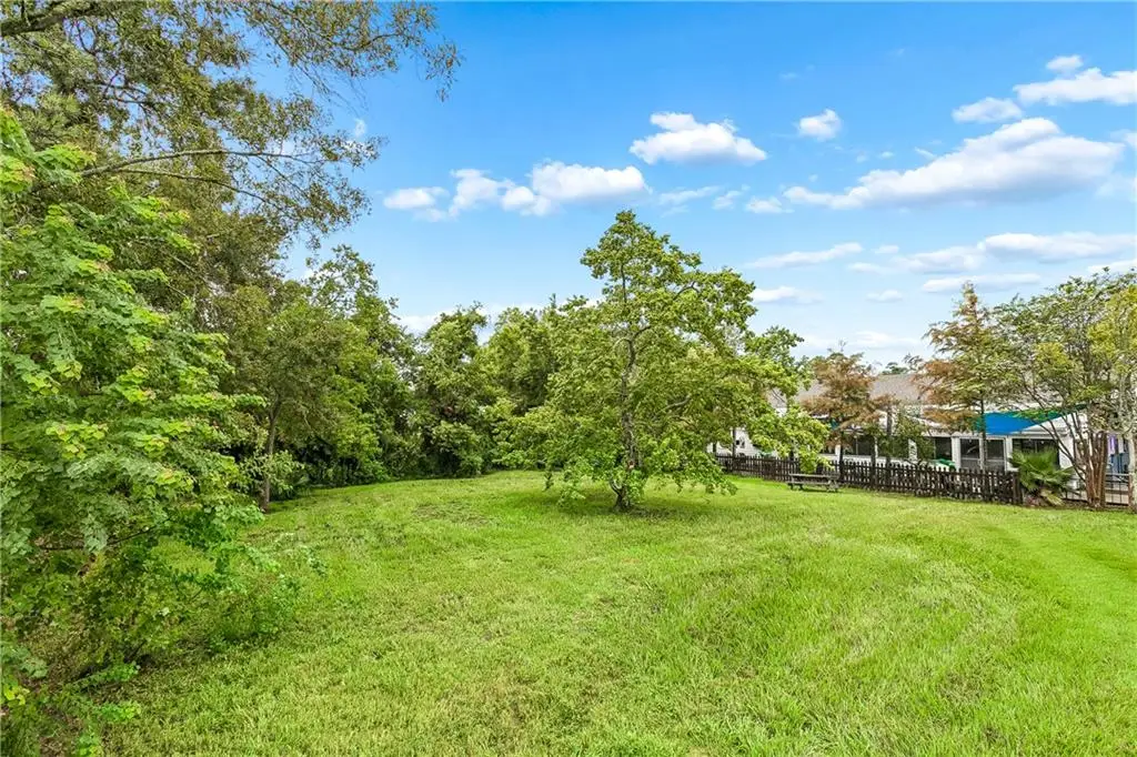 Lots 47-1&2 Woodrow Street, Mandeville, LA 70448 - #1
