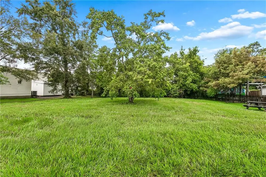 Lots 47-1&2 Woodrow Street, Mandeville, LA 70448 - #2